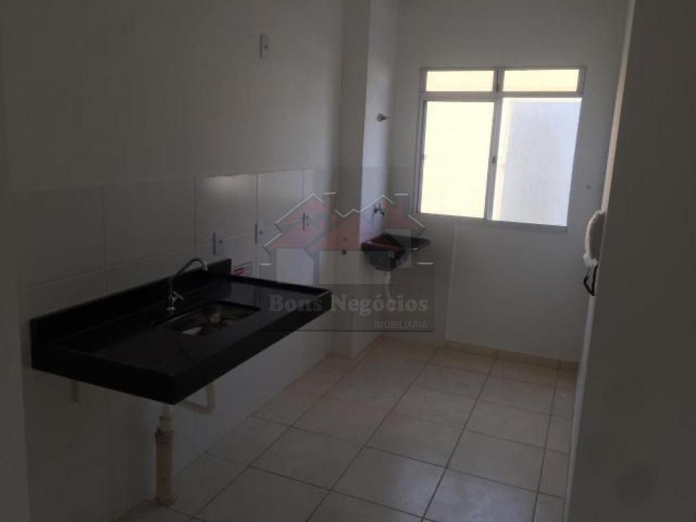 Alugar Apartamento / Padrão em Ribeirão Preto R$ 630,00 - Foto 9