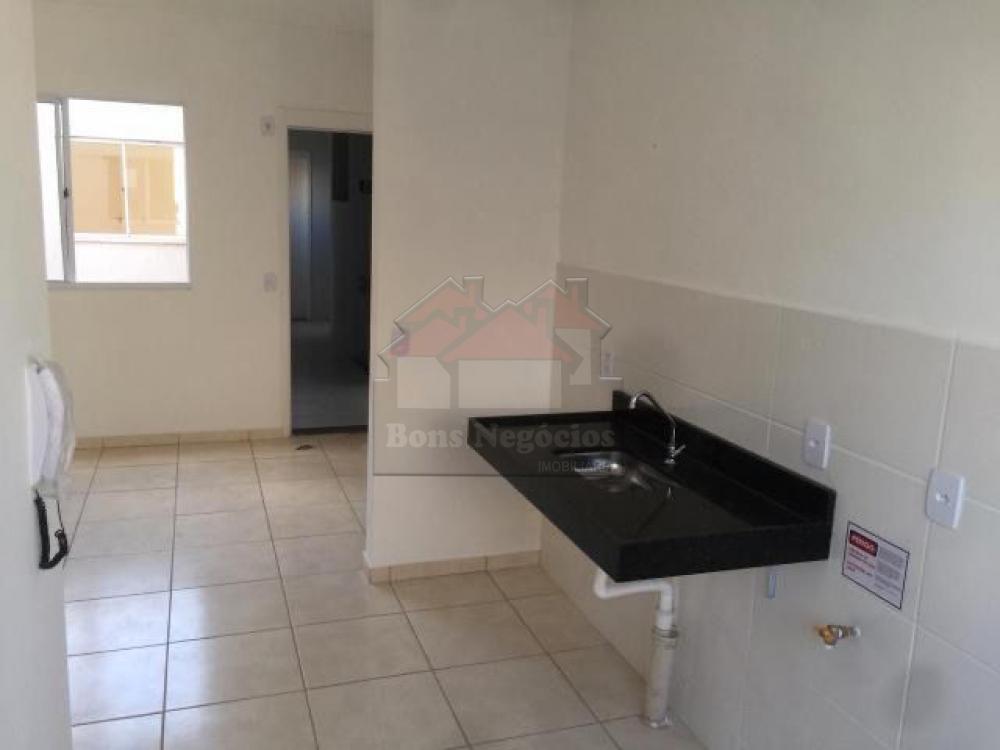 Alugar Apartamento / Padrão em Ribeirão Preto R$ 630,00 - Foto 12