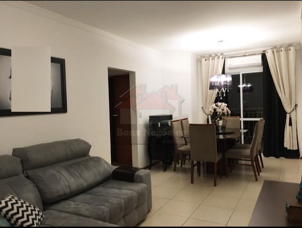Comprar Apartamento / Padrão em Ribeirão Preto R$ 420.000,00 - Foto 1