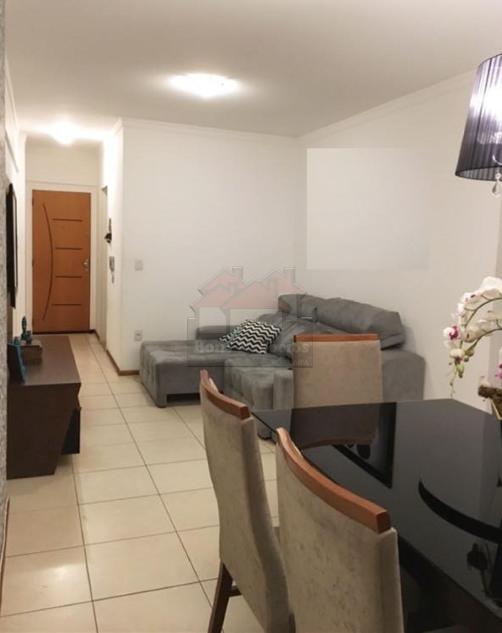 Comprar Apartamento / Padrão em Ribeirão Preto R$ 420.000,00 - Foto 2