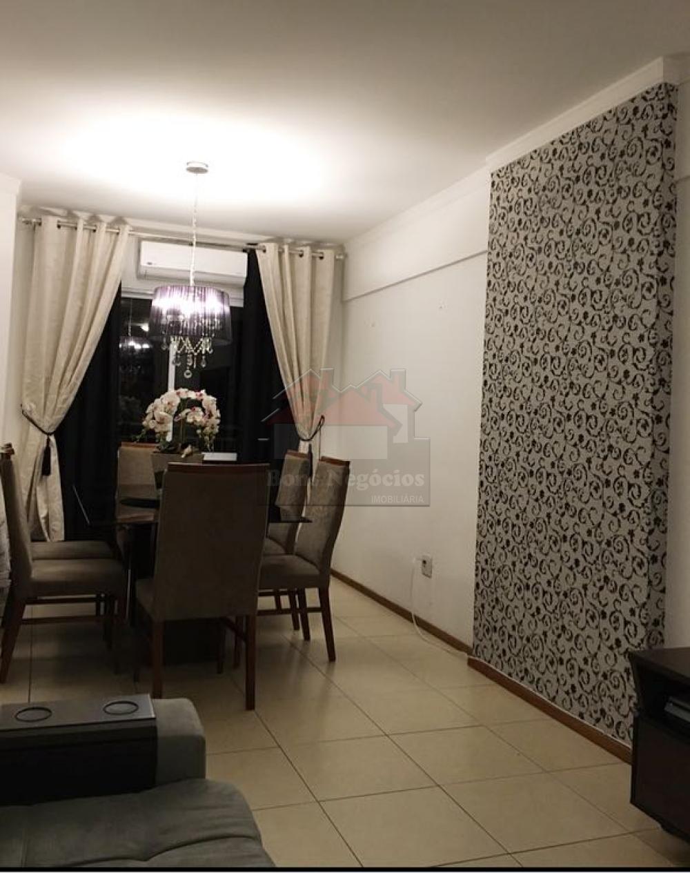 Comprar Apartamento / Padrão em Ribeirão Preto R$ 420.000,00 - Foto 4