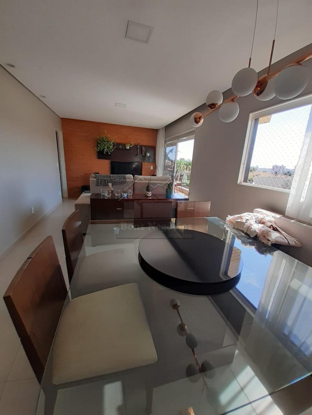 Comprar Apartamento / Padrão em Ribeirão Preto R$ 320.000,00 - Foto 1