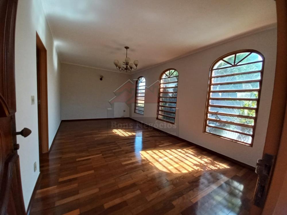 Alugar Casa / Padrão em Ribeirão Preto R$ 2.300,00 - Foto 4