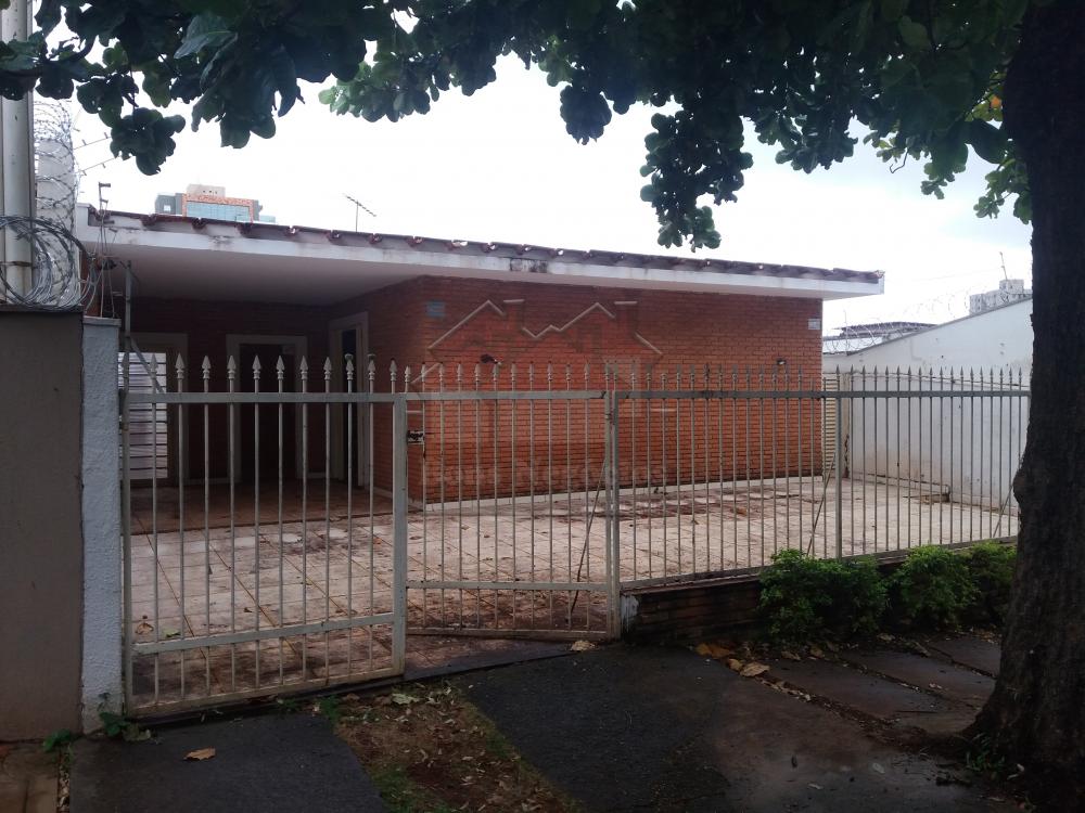 Alugar Casa / Padrão em Ribeirão Preto R$ 2.200,00 - Foto 1
