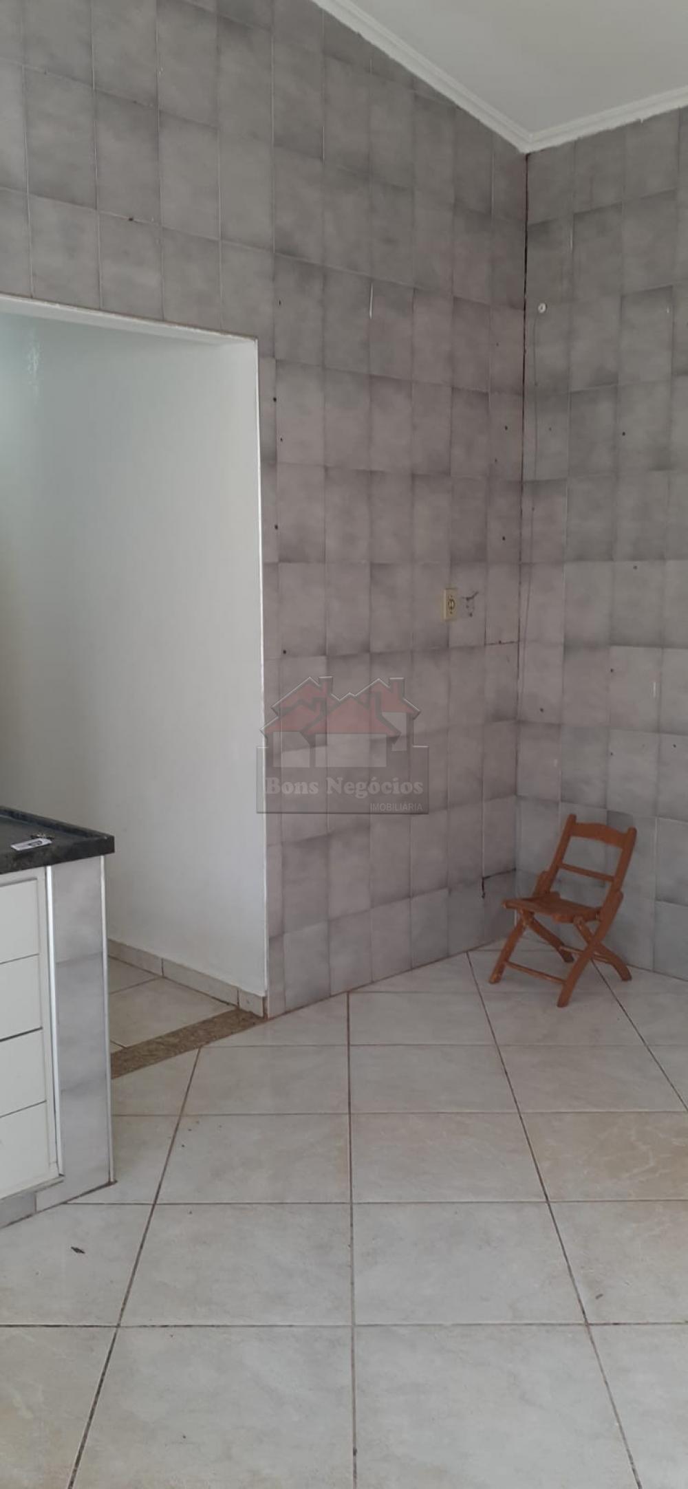 Alugar Casa / Padrão em Ribeirão Preto R$ 1.100,00 - Foto 3