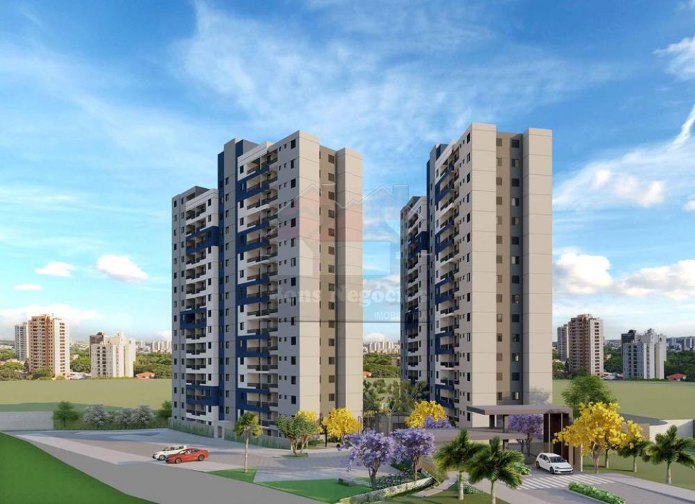 Comprar Apartamento / Padrão sem Condomínio em Ribeirão Preto - Foto 1