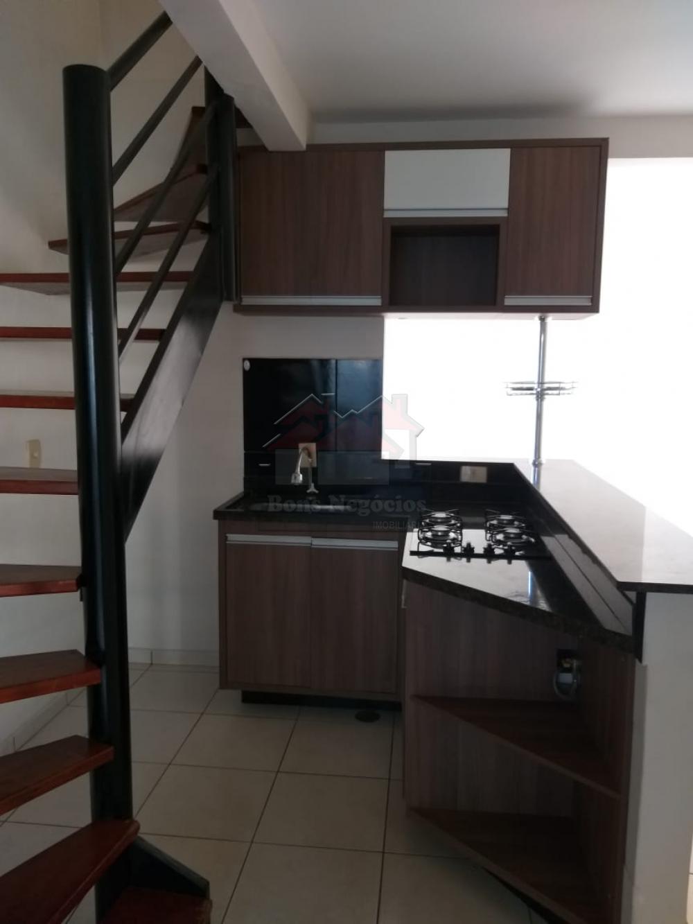 Alugar Apartamento / Padrão em Ribeirão Preto R$ 1.000,00 - Foto 3