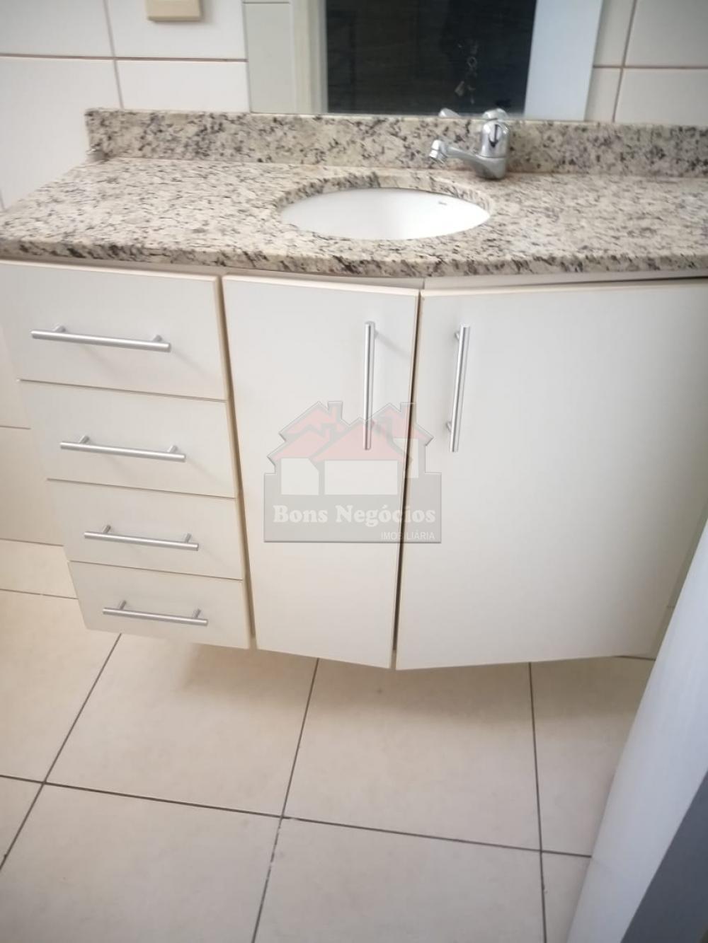 Alugar Apartamento / Padrão em Ribeirão Preto R$ 1.000,00 - Foto 5