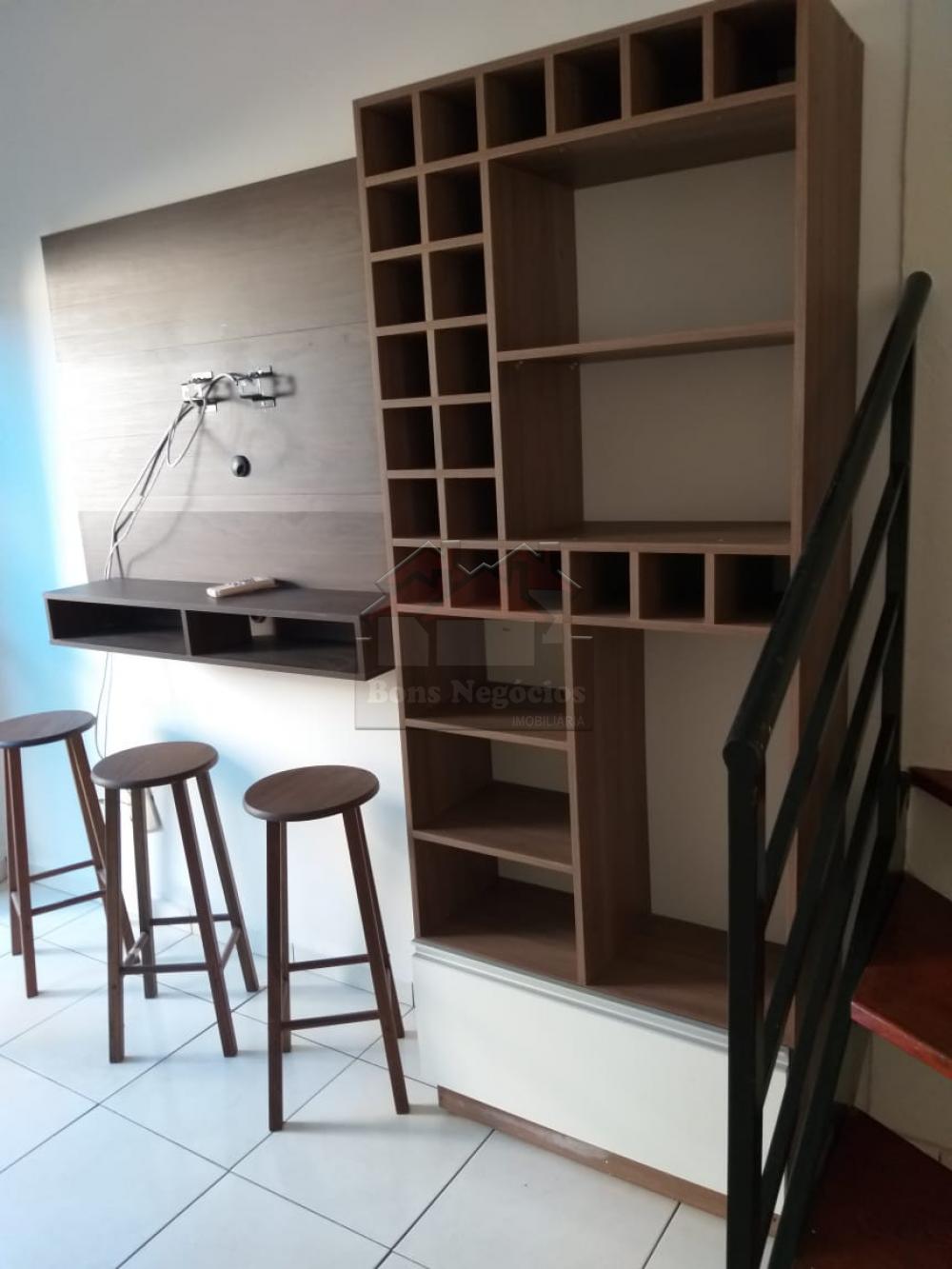 Alugar Apartamento / Padrão em Ribeirão Preto R$ 1.000,00 - Foto 7