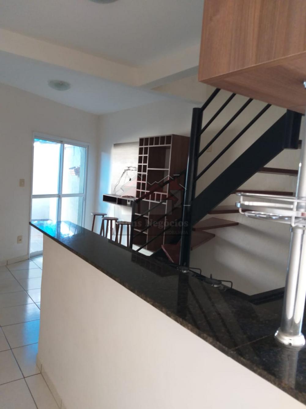 Alugar Apartamento / Padrão em Ribeirão Preto R$ 1.000,00 - Foto 9