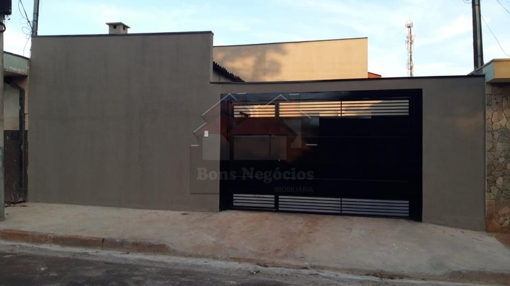 Comprar Casa / Padrão em Ribeirão Preto R$ 450.000,00 - Foto 3