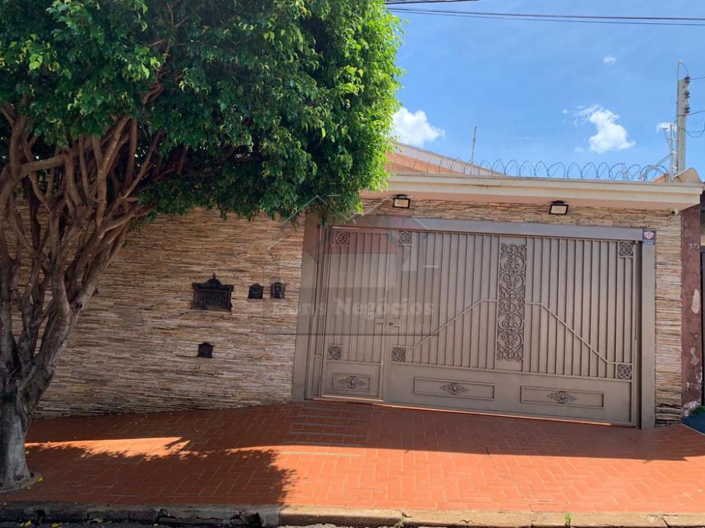 Comprar Casa / Padrão em Ribeirão Preto R$ 600.000,00 - Foto 1