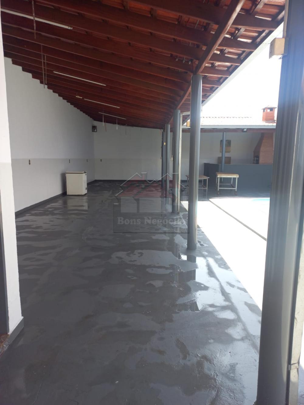 Alugar Casa / Padrão em Ribeirão Preto R$ 1.700,00 - Foto 4