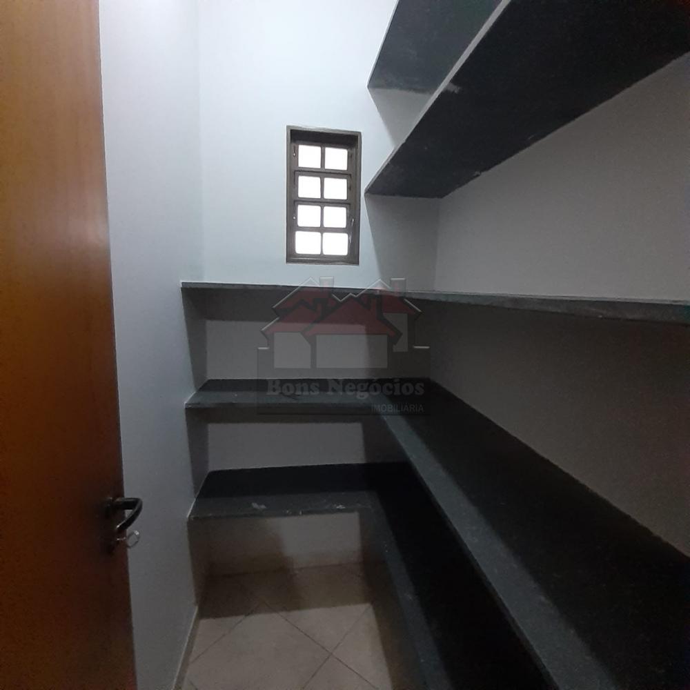 Alugar Casa / Alto Padrão em Ribeirão Preto R$ 2.700,00 - Foto 14