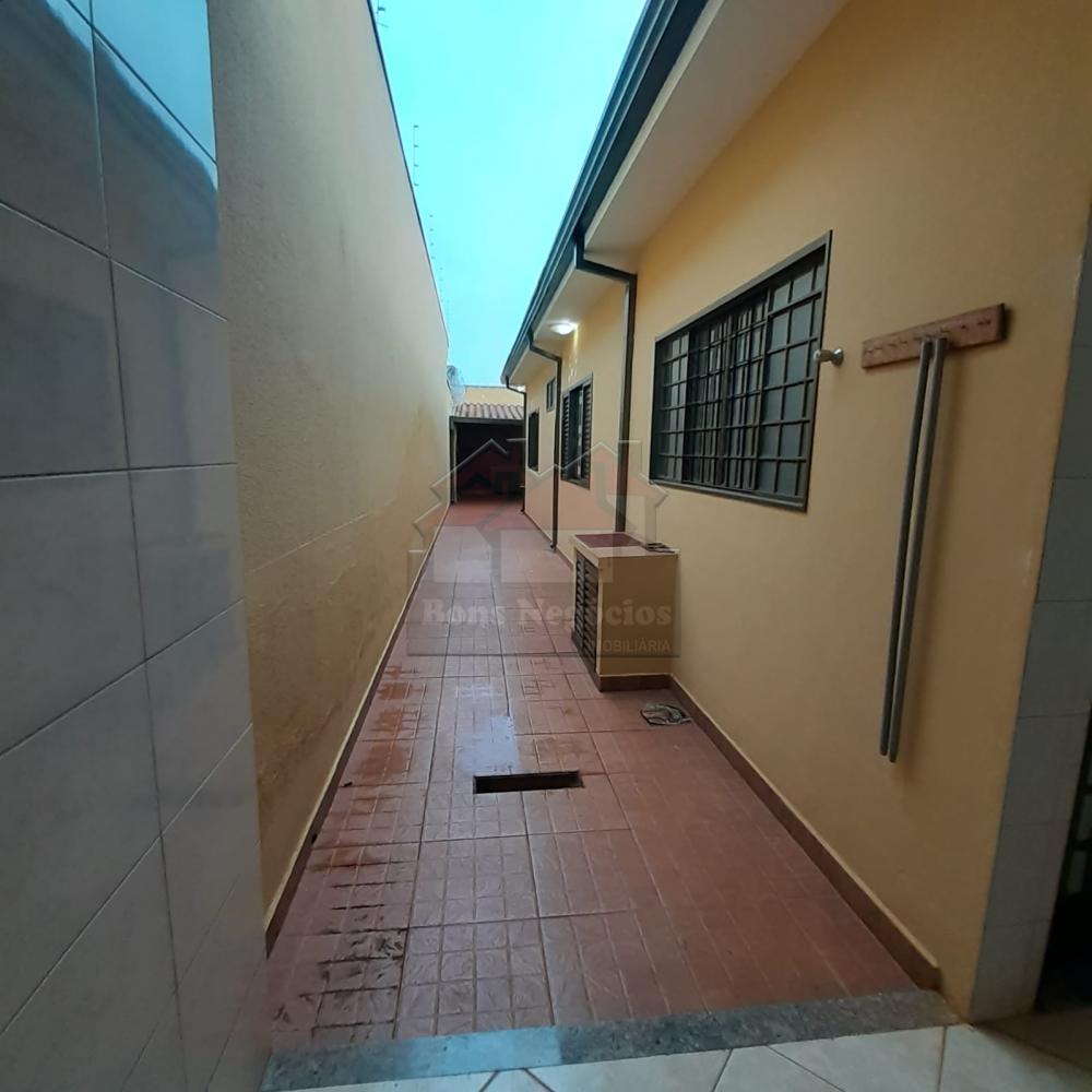 Alugar Casa / Alto Padrão em Ribeirão Preto R$ 2.700,00 - Foto 3