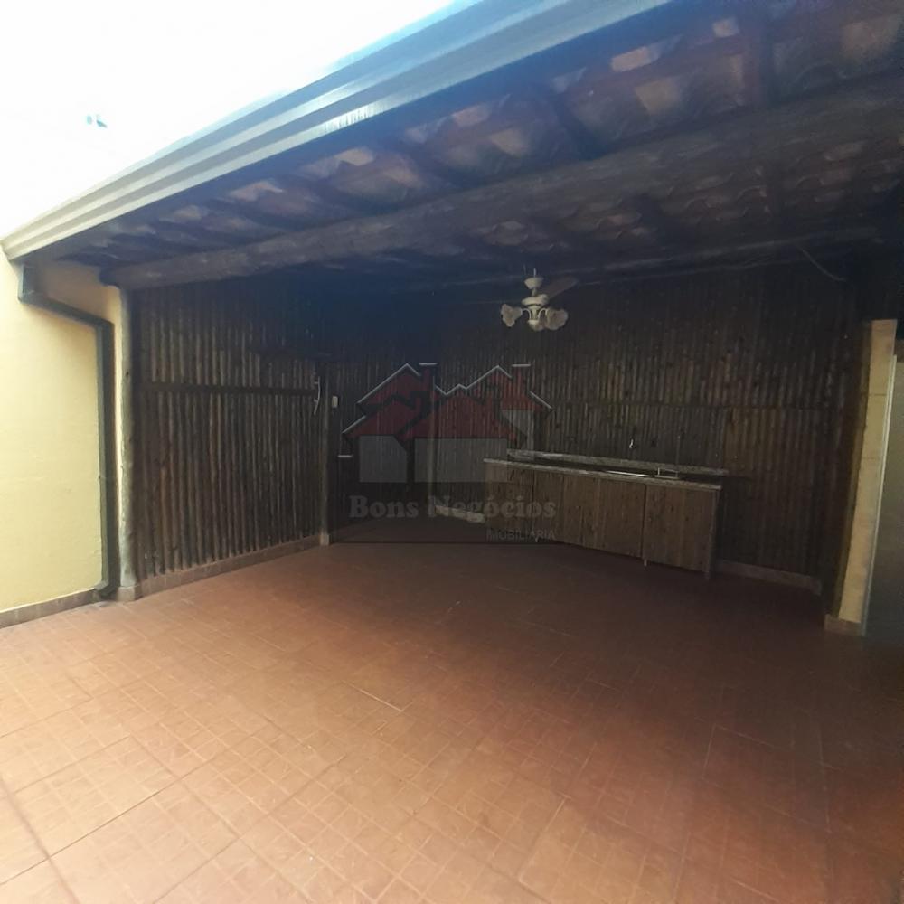 Alugar Casa / Alto Padrão em Ribeirão Preto R$ 2.700,00 - Foto 16