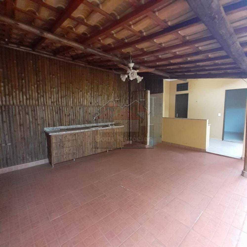 Alugar Casa / Alto Padrão em Ribeirão Preto R$ 2.700,00 - Foto 17