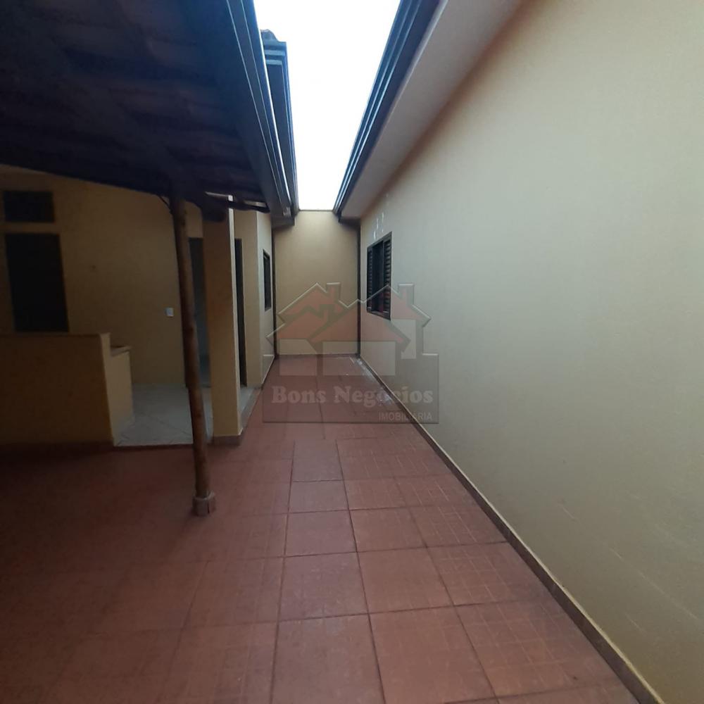 Alugar Casa / Alto Padrão em Ribeirão Preto R$ 2.700,00 - Foto 18