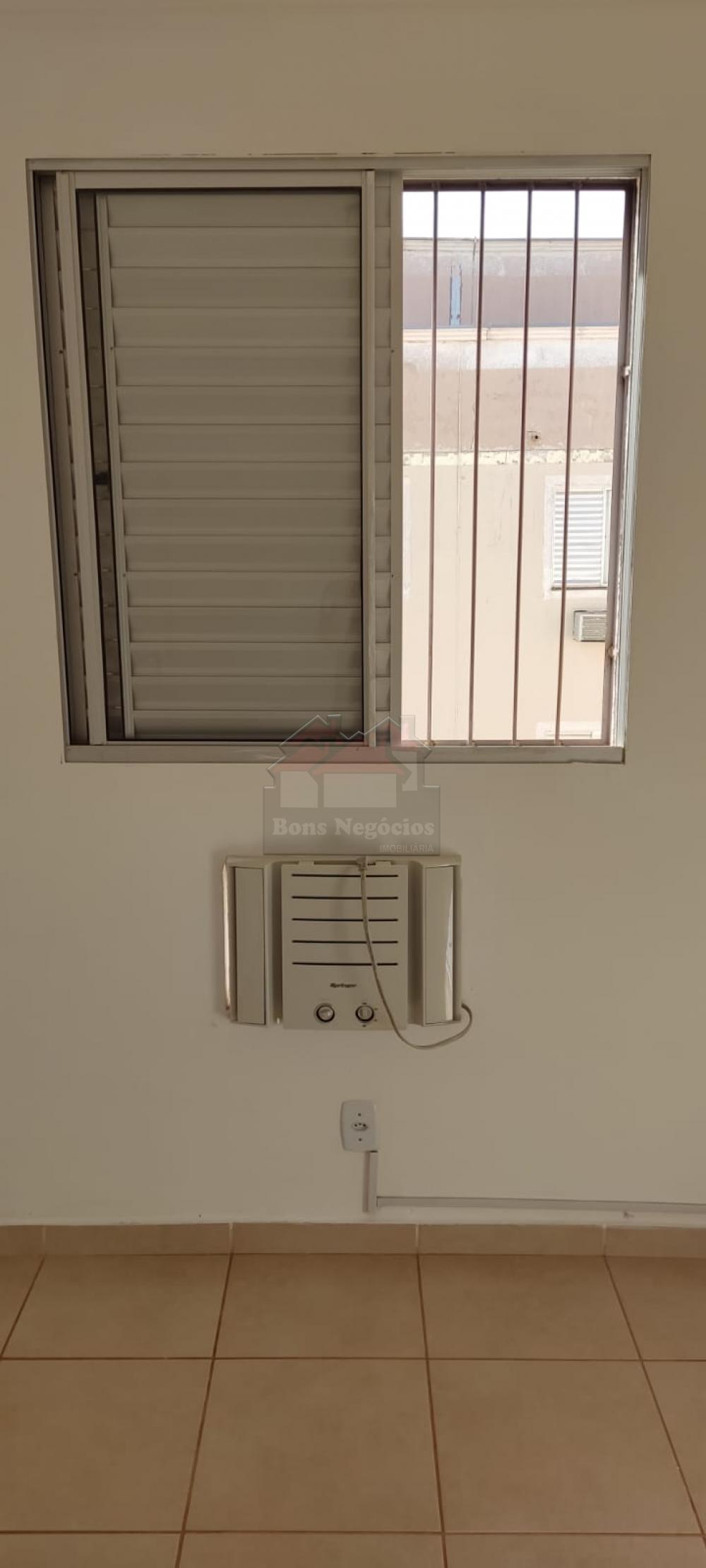 Alugar Apartamento / Padrão em Ribeirão Preto R$ 650,00 - Foto 14