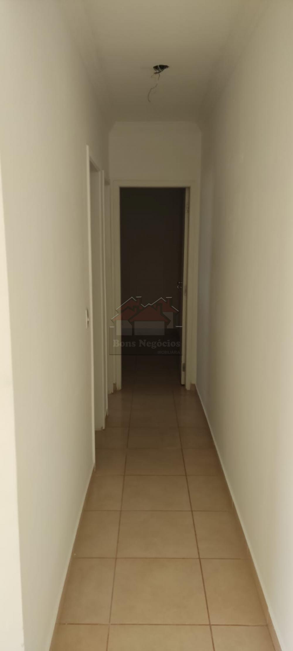 Alugar Apartamento / Padrão em Ribeirão Preto R$ 650,00 - Foto 20