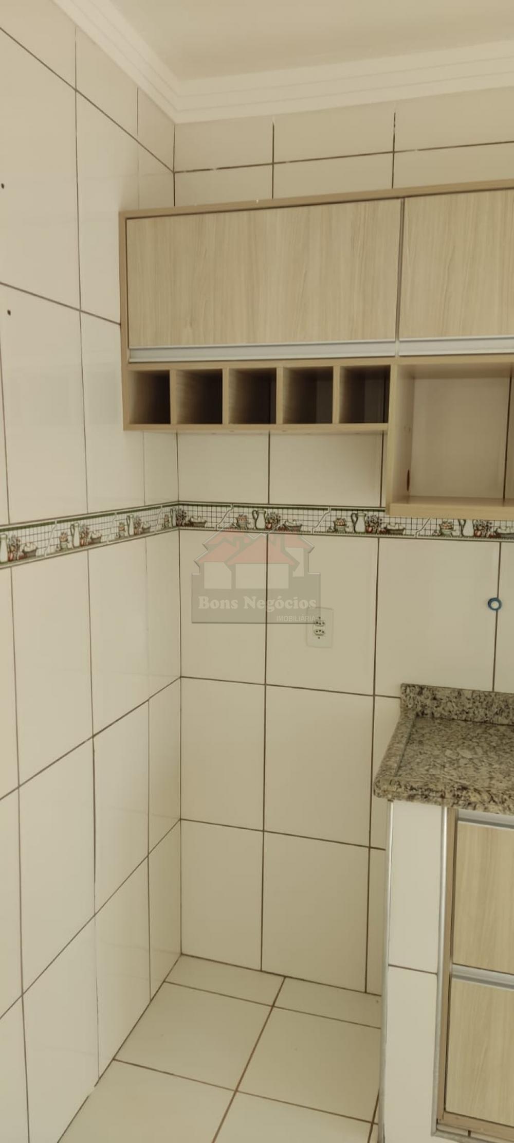 Alugar Apartamento / Padrão em Ribeirão Preto R$ 650,00 - Foto 27