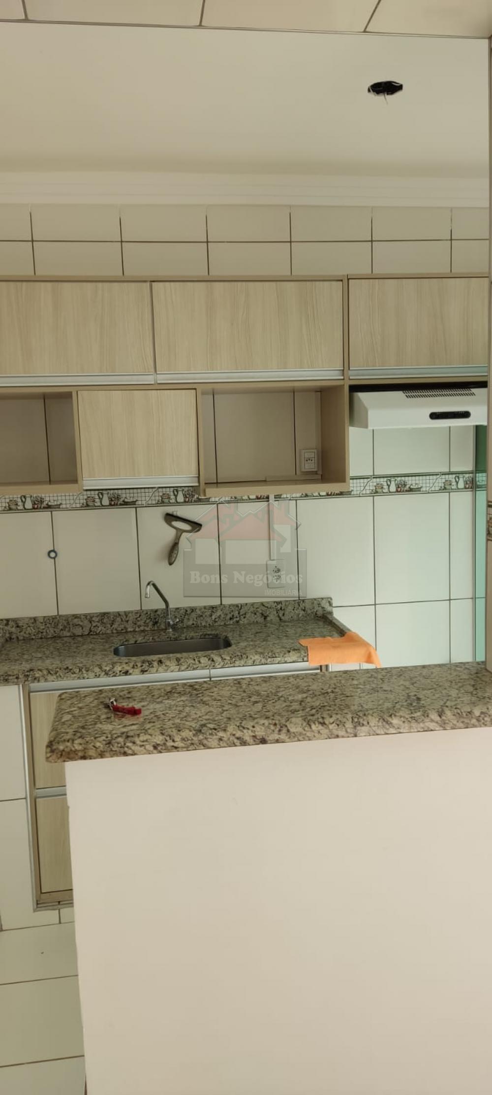 Alugar Apartamento / Padrão em Ribeirão Preto R$ 650,00 - Foto 22