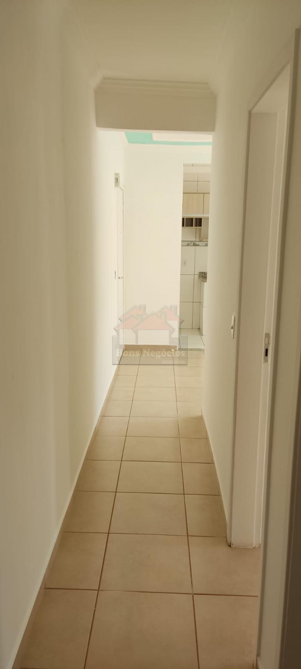 Alugar Apartamento / Padrão em Ribeirão Preto R$ 650,00 - Foto 21