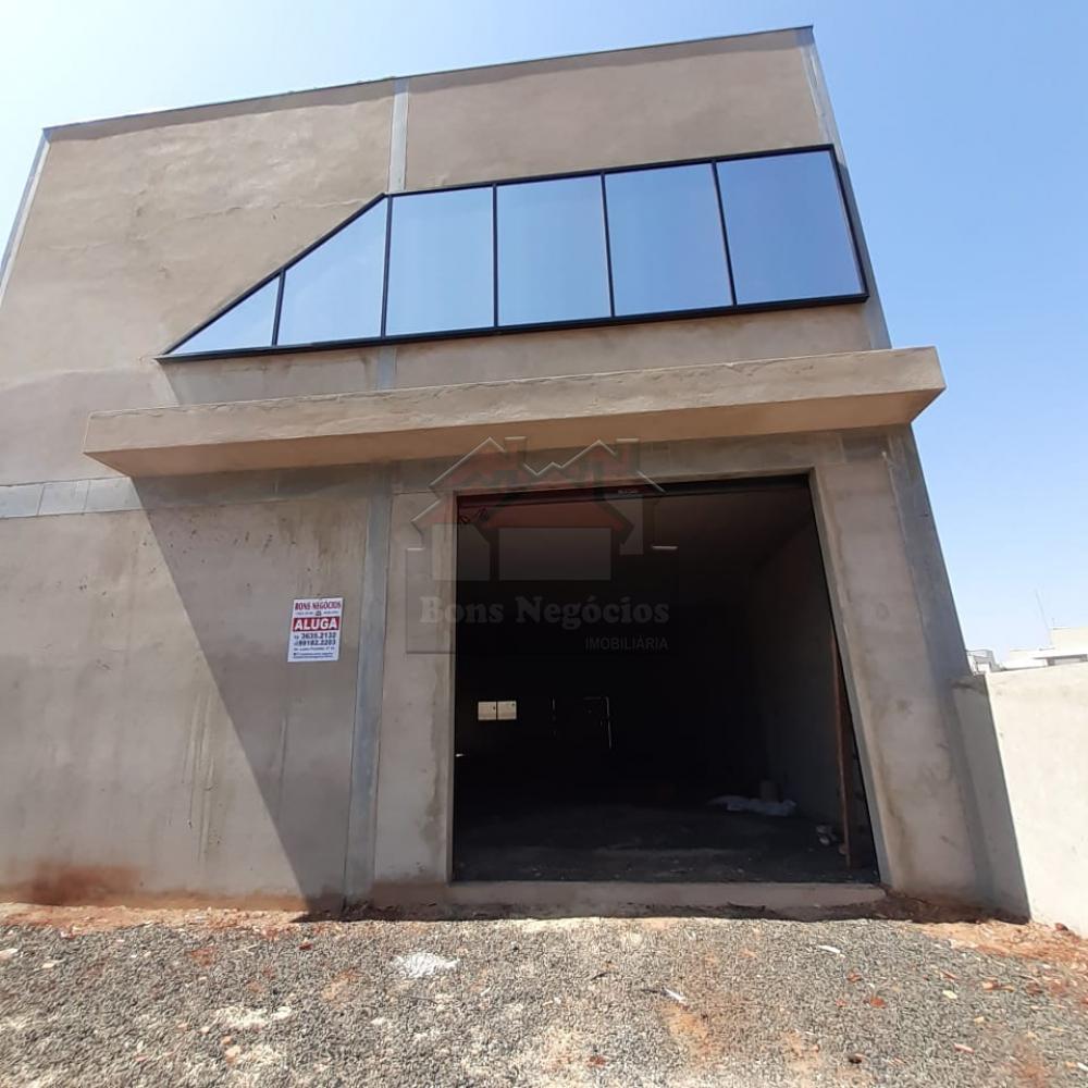 Alugar Comercial / Salão em Ribeirão Preto R$ 14.000,00 - Foto 3