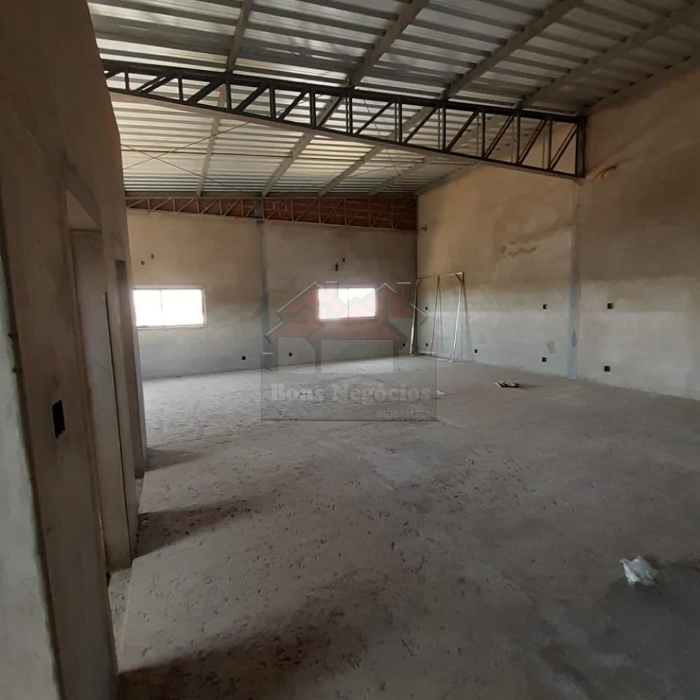 Alugar Comercial / Salão em Ribeirão Preto R$ 14.000,00 - Foto 7