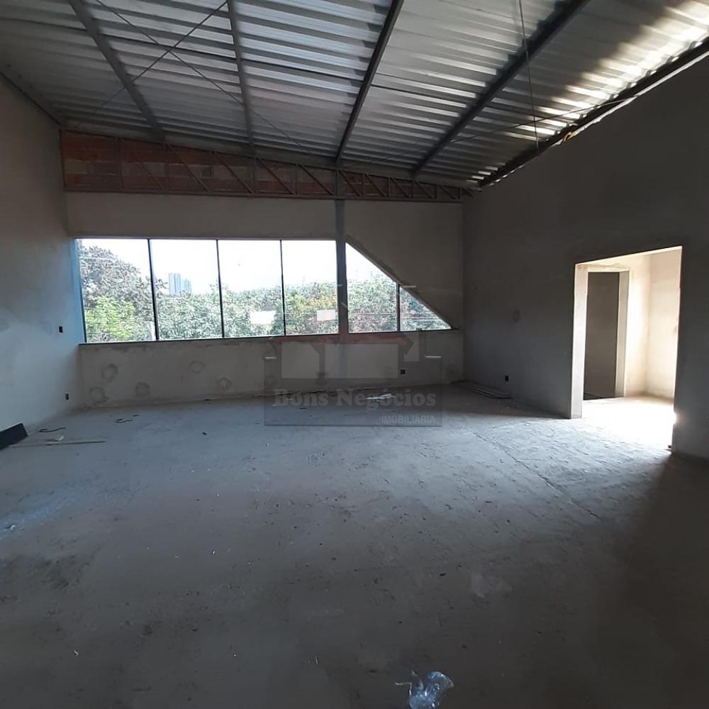 Alugar Comercial / Salão em Ribeirão Preto R$ 14.000,00 - Foto 8