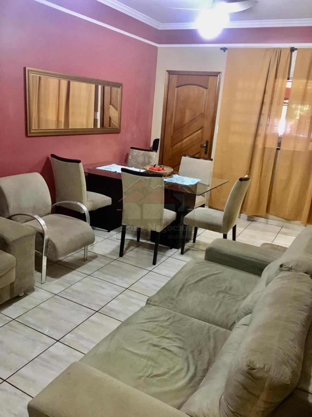 Comprar Casa / Padrão em Ribeirão Preto R$ 320.000,00 - Foto 12