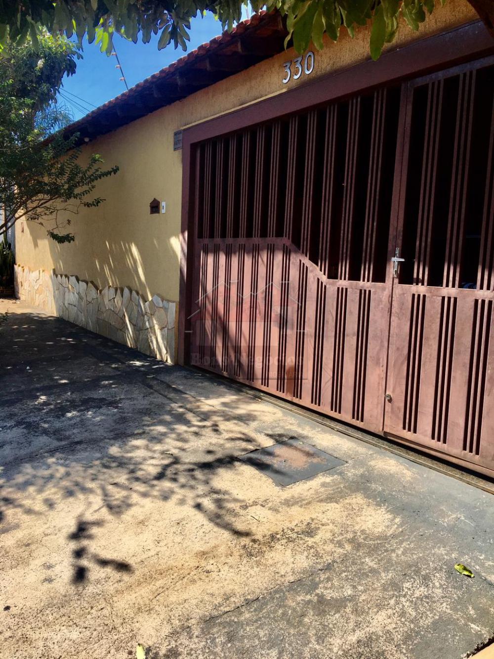 Comprar Casa / Padrão em Ribeirão Preto R$ 320.000,00 - Foto 1