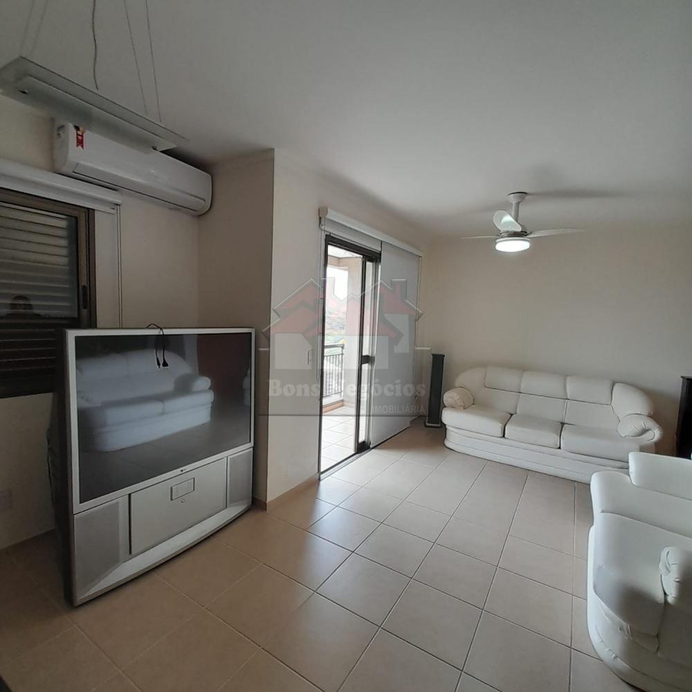 Comprar Apartamento / venda em Ribeirão Preto R$ 530.000,00 - Foto 2