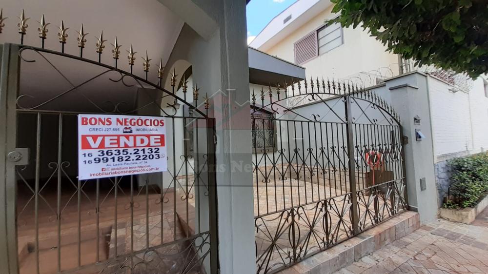 Comprar Casa / Padrão em Ribeirão Preto R$ 600.000,00 - Foto 1