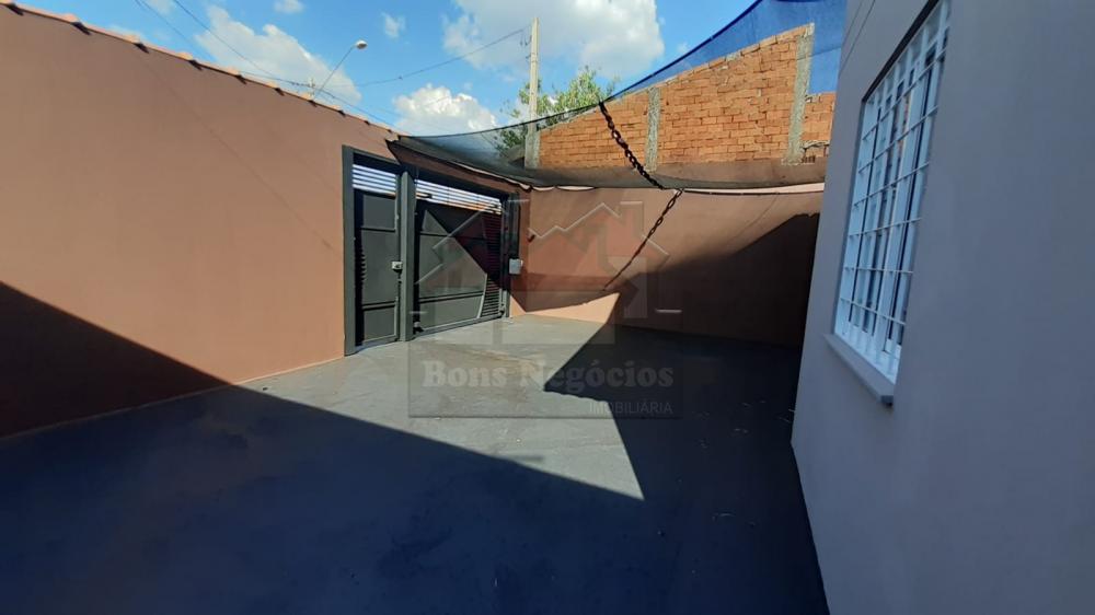Alugar Casa / Padrão em Ribeirão Preto R$ 1.300,00 - Foto 12