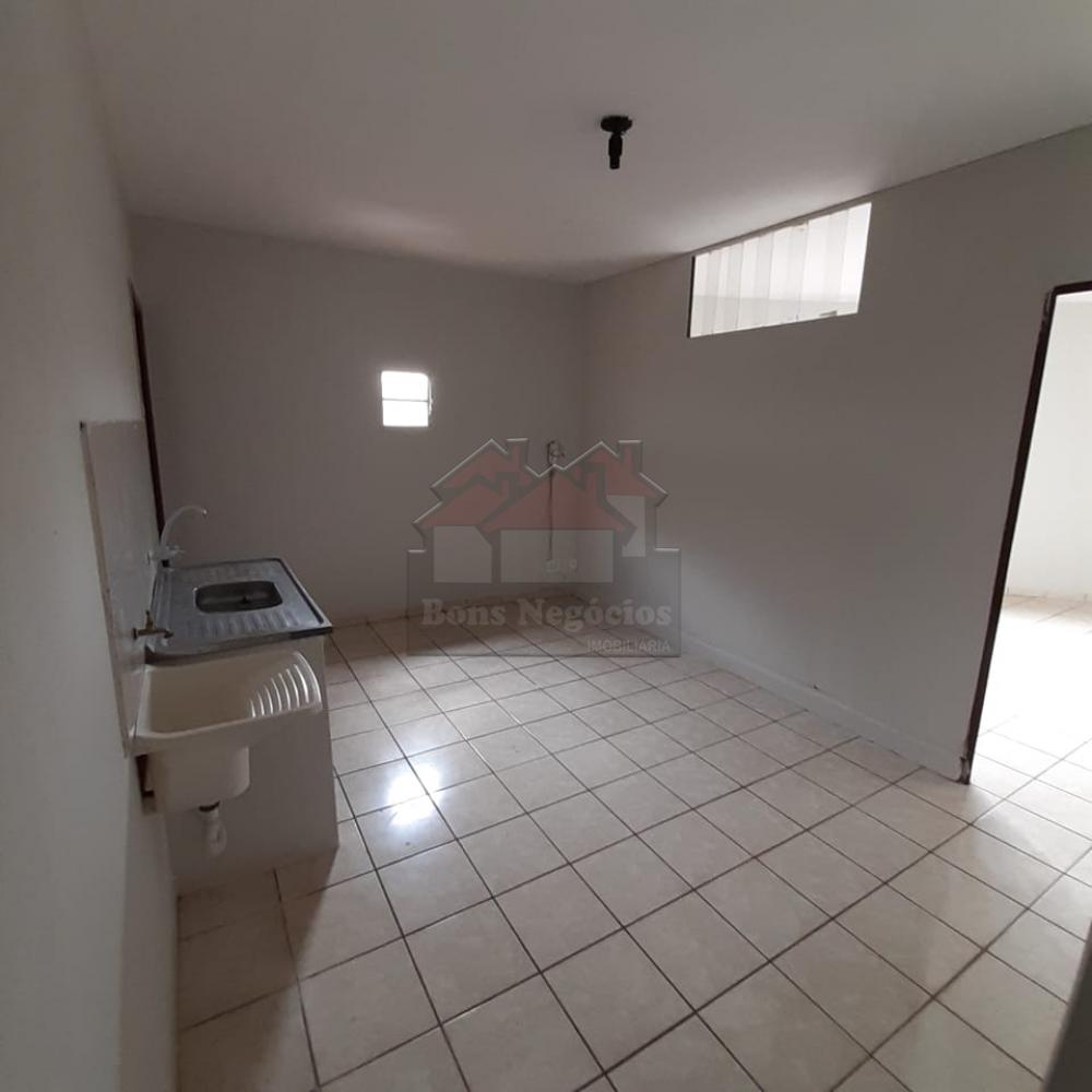 Alugar Apartamento / Kitchnet em Ribeirão Preto R$ 450,00 - Foto 5