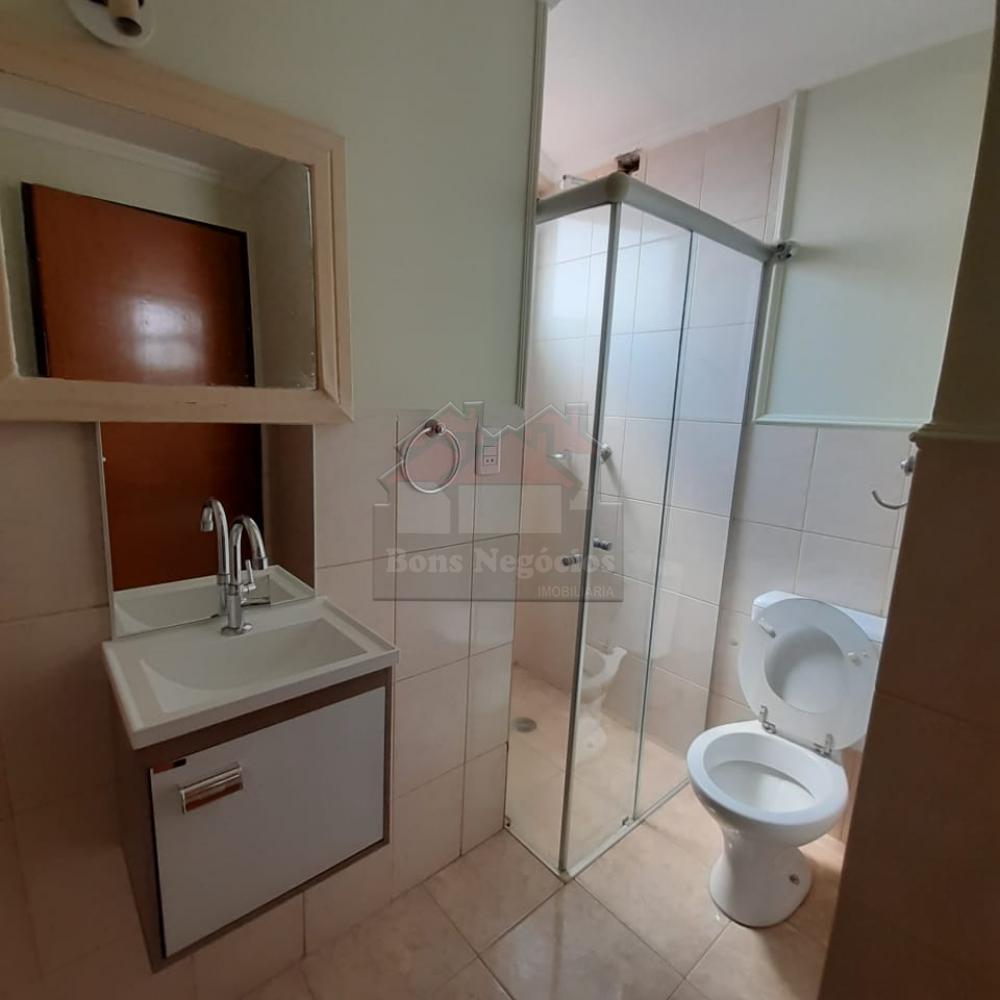 Alugar Apartamento / Padrão em Ribeirão Preto R$ 1.000,00 - Foto 16