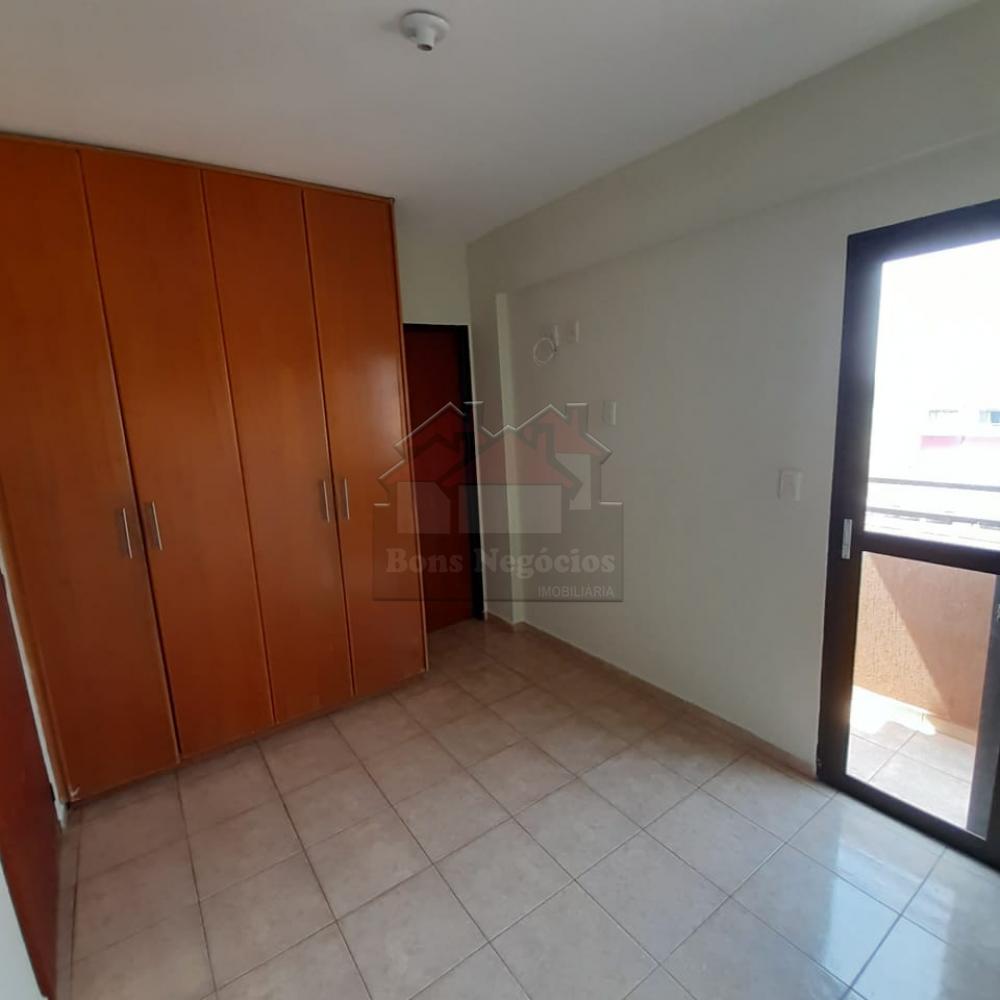 Alugar Apartamento / Padrão em Ribeirão Preto R$ 1.000,00 - Foto 17