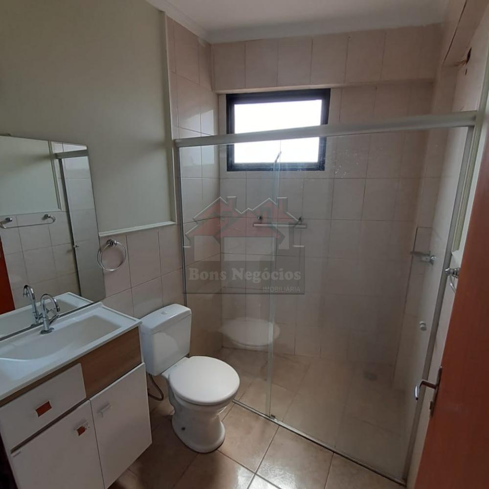 Alugar Apartamento / Padrão em Ribeirão Preto R$ 1.000,00 - Foto 18