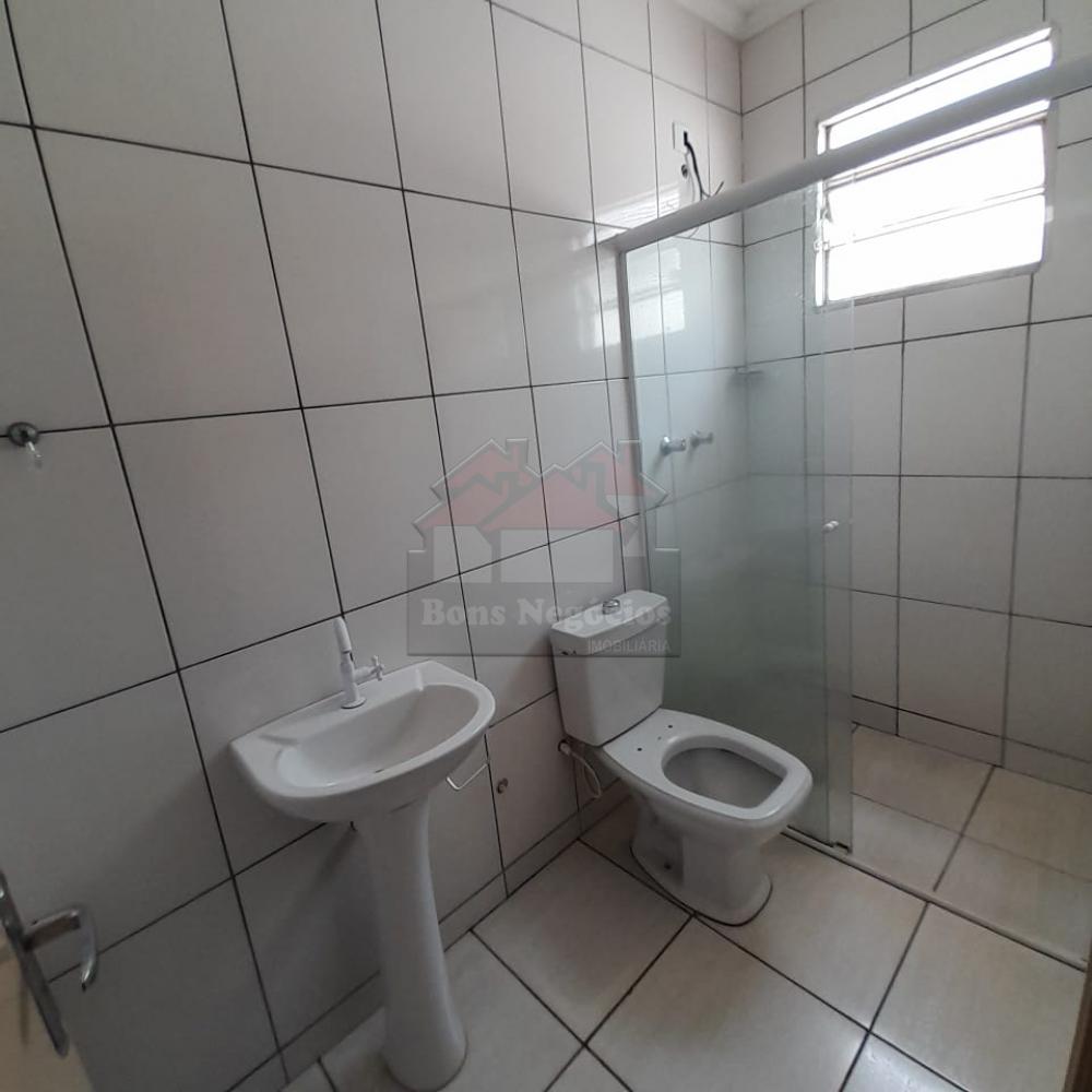 Alugar Casa / Padrão em Ribeirão Preto R$ 800,00 - Foto 12