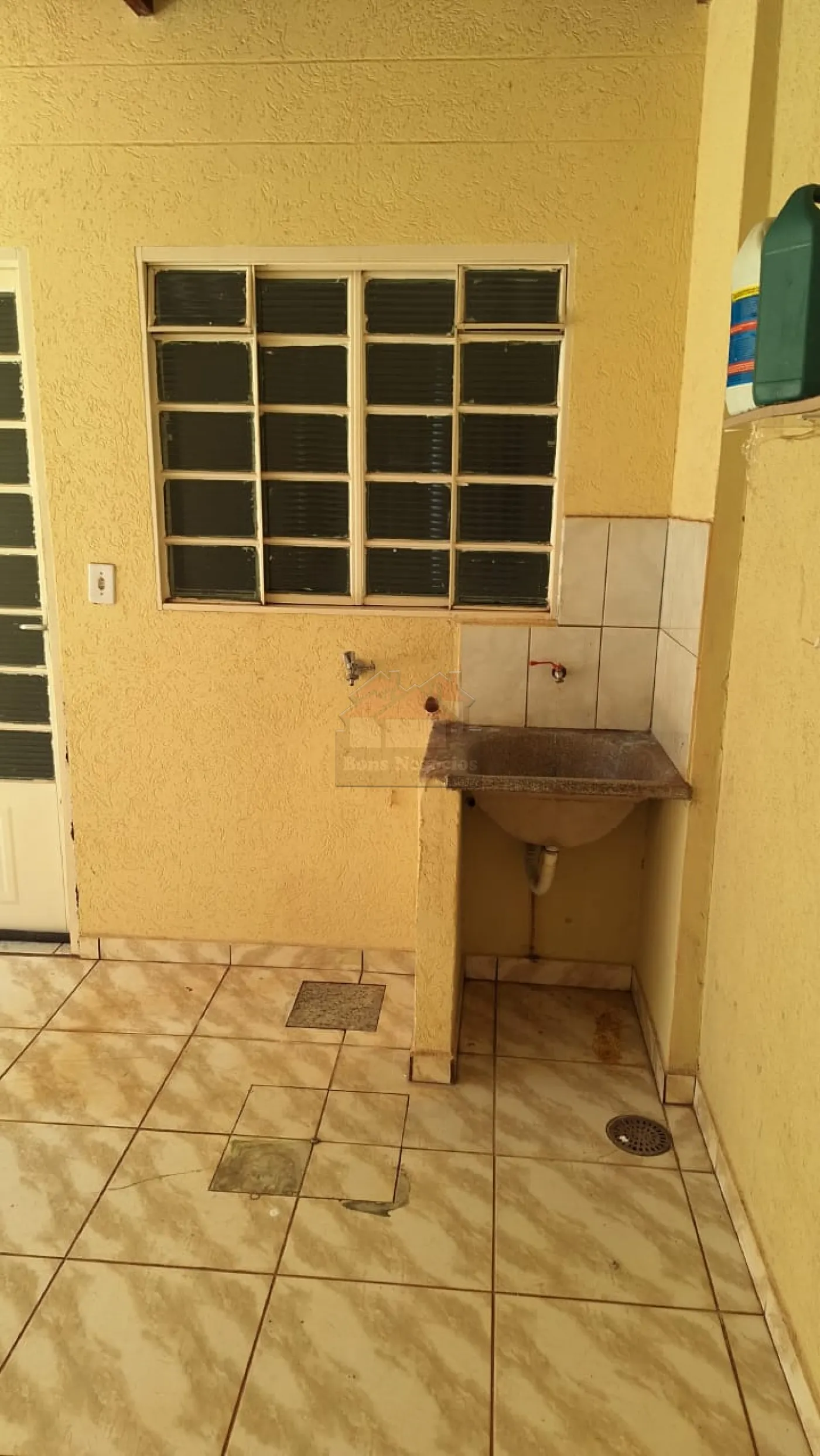 Alugar Casa / Padrão em Ribeirão Preto R$ 1.000,00 - Foto 13