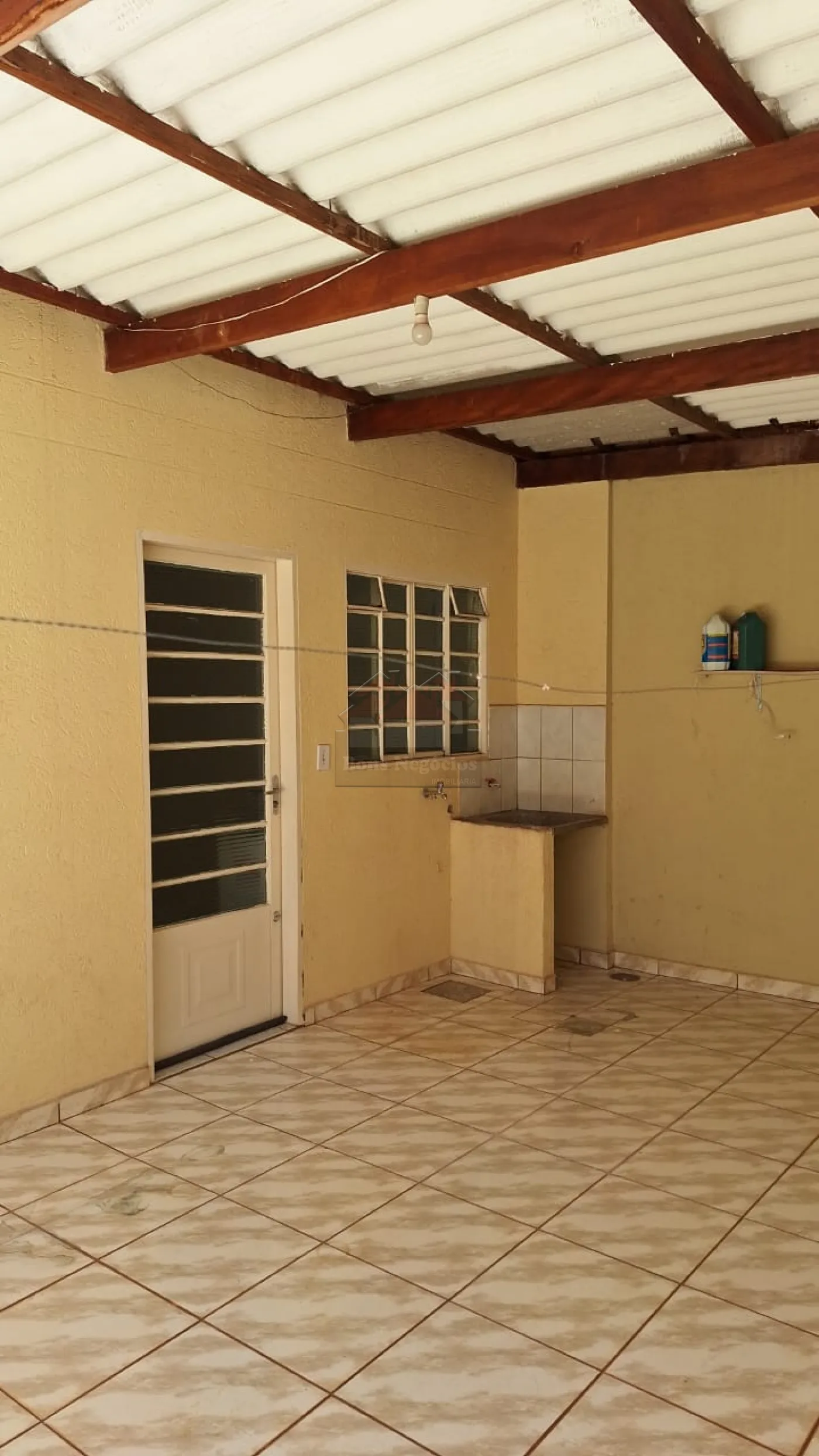 Alugar Casa / Padrão em Ribeirão Preto R$ 1.000,00 - Foto 14