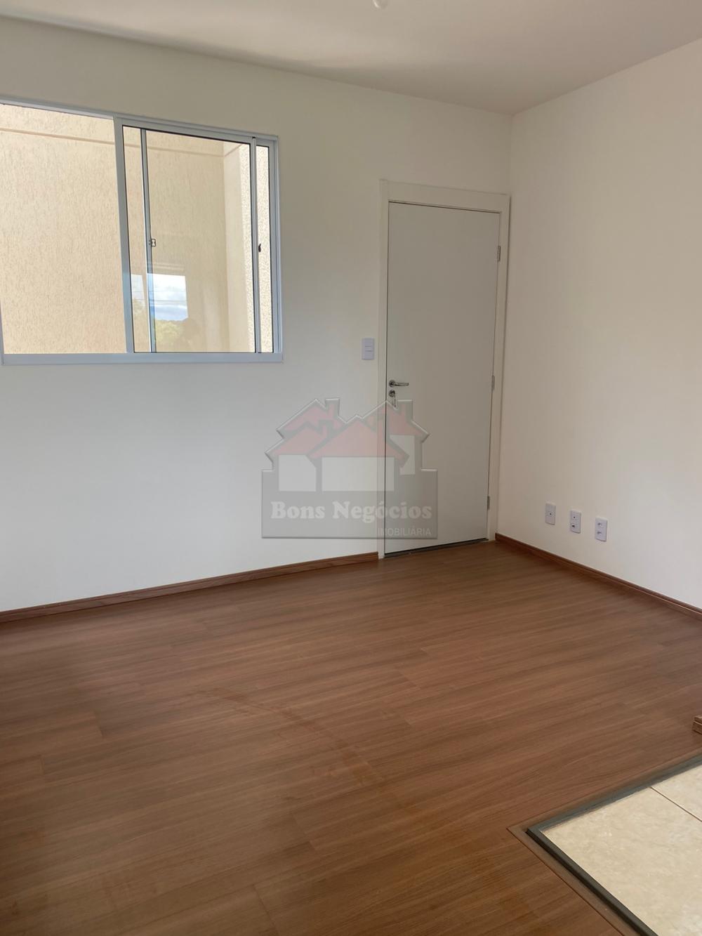 Alugar Apartamento / Aluguel em Ribeirão Preto R$ 800,00 - Foto 1