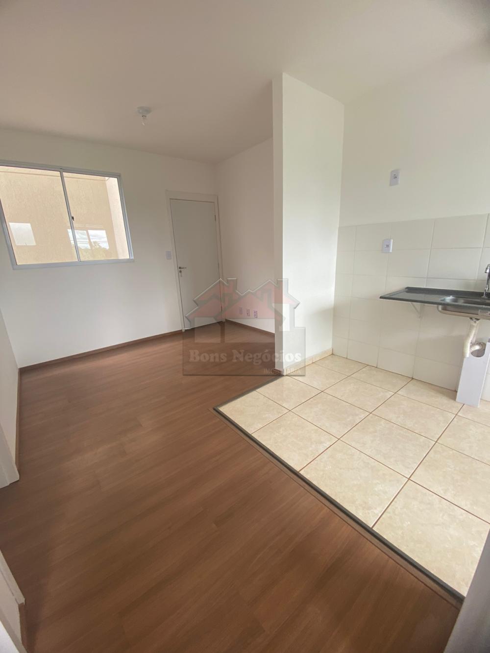 Alugar Apartamento / Aluguel em Ribeirão Preto R$ 800,00 - Foto 7