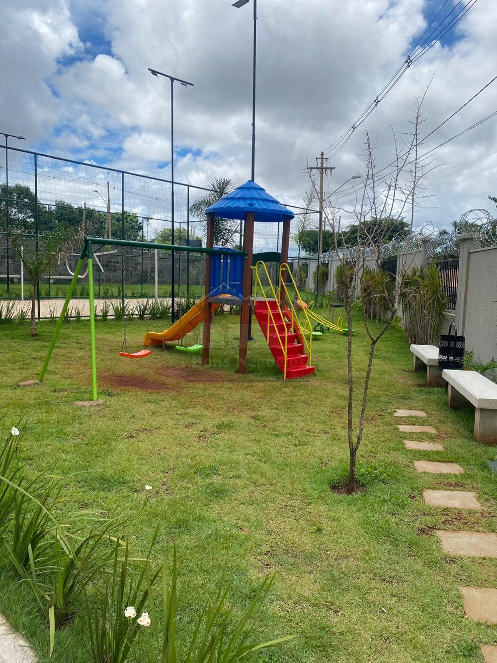 Alugar Apartamento / Aluguel em Ribeirão Preto R$ 800,00 - Foto 13