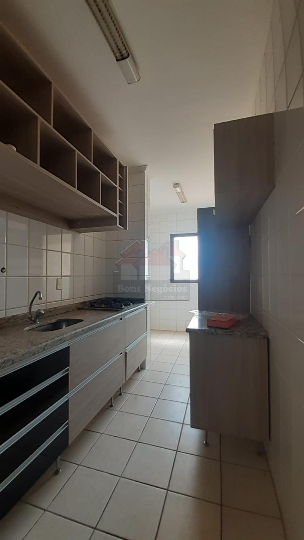 Alugar Apartamento / Aluguel em Ribeirão Preto R$ 1.300,00 - Foto 11