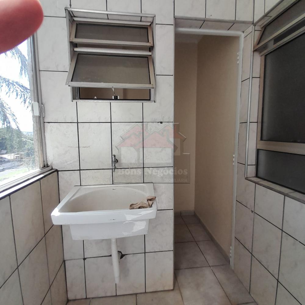 Alugar Apartamento / Padrão em Ribeirão Preto R$ 800,00 - Foto 6