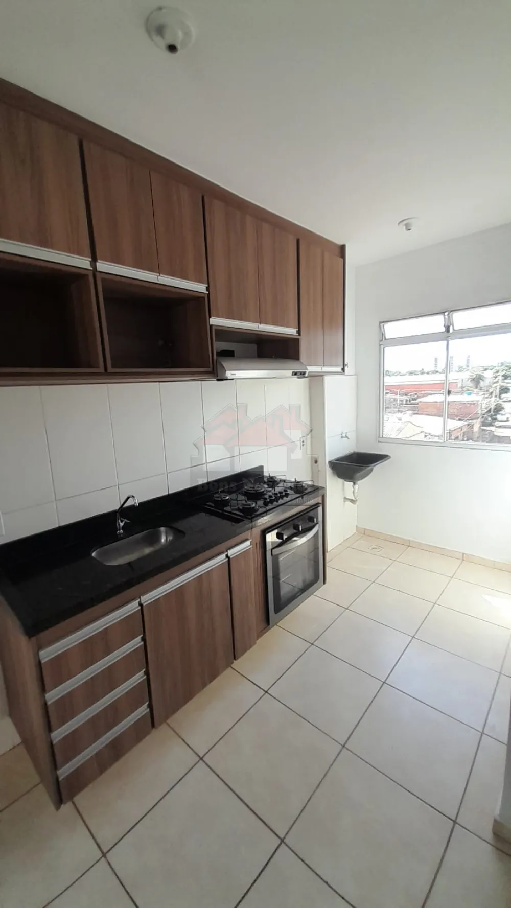 Alugar Apartamento / Aluguel em Ribeirão Preto R$ 750,00 - Foto 11