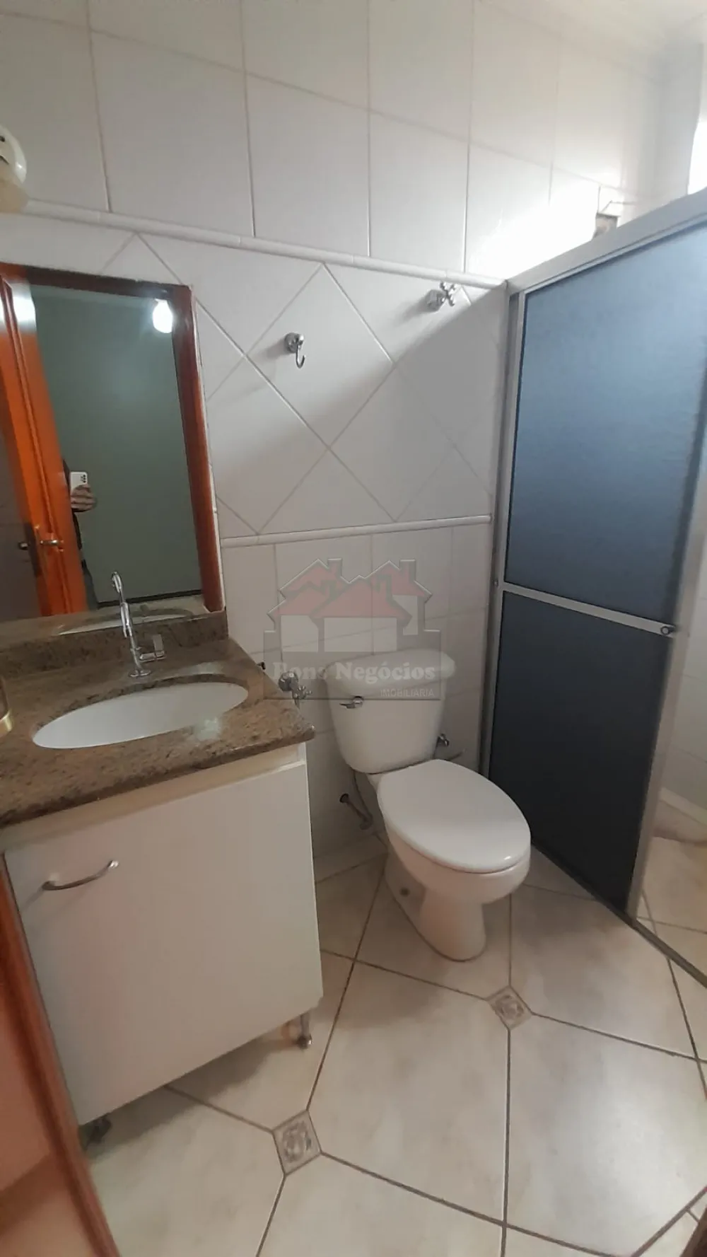 Alugar Apartamento / Aluguel em Ribeirão Preto R$ 1.600,00 - Foto 15