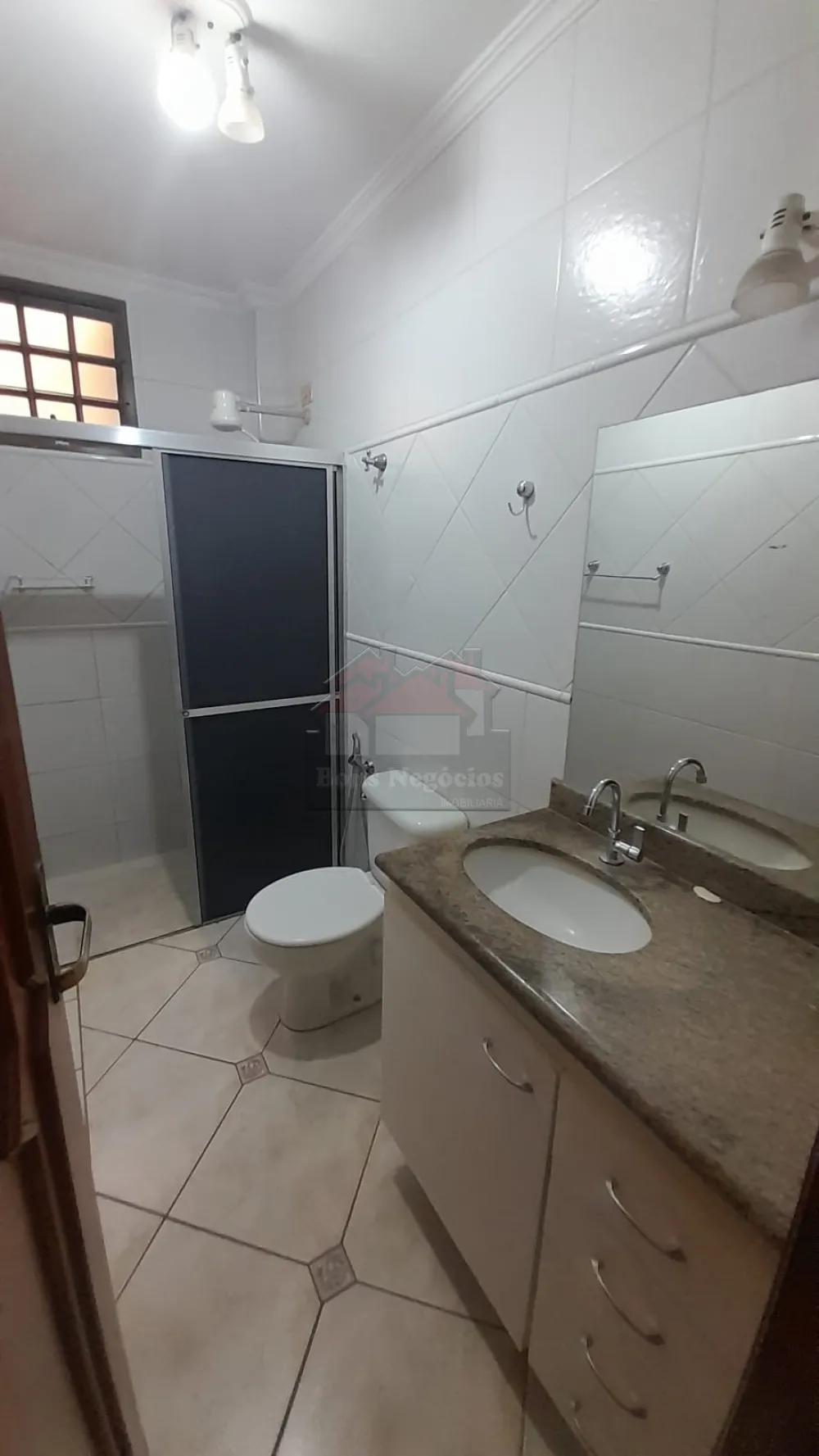 Alugar Apartamento / Aluguel em Ribeirão Preto R$ 1.600,00 - Foto 9